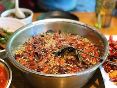 -望京一号·重庆江湖菜(工体店)
