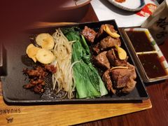 -松子料理(亮马桥店)