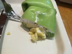 -满记甜品(岭南新天地店)
