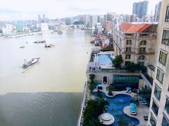 -澳门十六浦索菲特大酒店