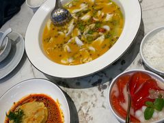 -火婆子·川小馆(扬韬科技广场店)