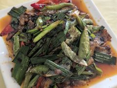 -冯鱼头火锅(青蓝山美食一条街店)