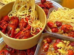 -寻虾记(小寨店)