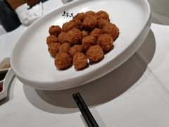 -四季民福烤鸭店(王府井东安门店)