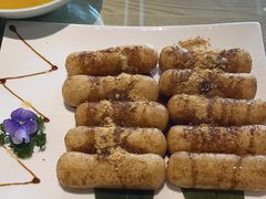 -随喜赞素食餐厅(亦庄店)