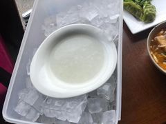 -上海丽笙精选海仑宾馆·莫赛克餐厅