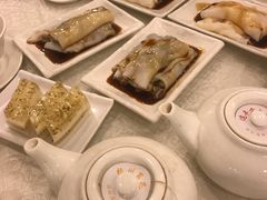 -顶好海鲜酒家