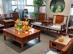 -汉仁宫·古法按摩·足道·SPA(民治店)