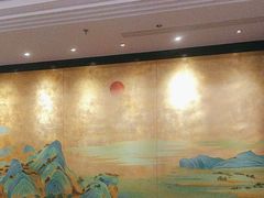 -君庭中餐厅(友谊宾馆店)