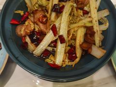 -鹿港小镇(霄云店)