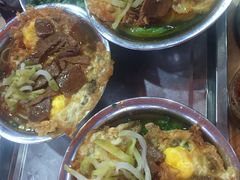 煎蛋-朝阳路拉面店