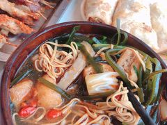 -金乐活美食(中街店)