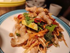 -茄子恰恰·新云南小炒(钱王街店)