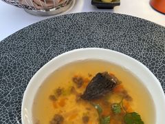-Kathleen's Waitan 凯圣琳江景西餐厅(外滩店)