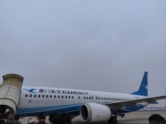 -厦门高崎国际机场-T3航站楼