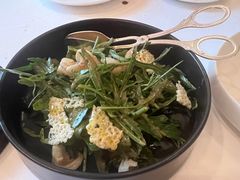 -北京金融街丽思卡尔顿酒店·意味轩 Cepe