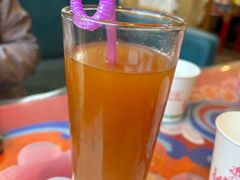 -四姑娘山阿巴郎·藏式花园餐厅