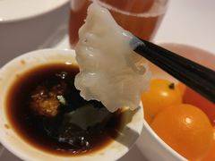 -红雀围·海鲜火锅(陆家嘴中心店)