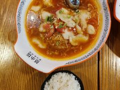 -苗小坛酸汤鱼(酒仙桥店)