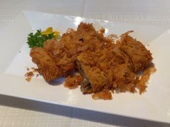 -金苑海鲜酒家(来魅力店)