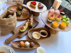 -三嚥阁 La Villa Restaurant