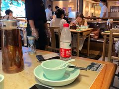 -绿茶餐厅(广州天河城店)