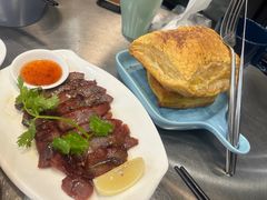 -禧座港式餐厅(星河店)