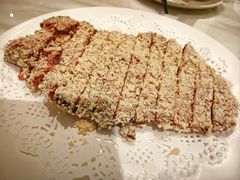 -宏玲餐厅(四川南路店)