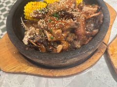 -Aqua Oasis 水天堂(太湖中心mall店)