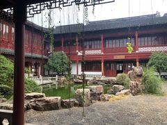 -八大山人梅湖景区