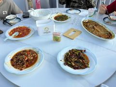 -黄牛肉馆·皖南土菜