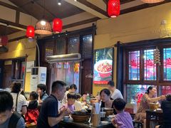 -富正毅三下锅·湘西韵味(天门山索道店)