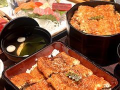 -玄白·炭烤活鳗(上海首店)