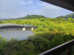 -宁波九龙湖开元度假村