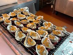 -汉巴味德自助餐厅(嘉定宝龙广场店)