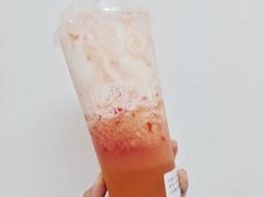 -嗨菓新鲜茶饮(北京大学店)