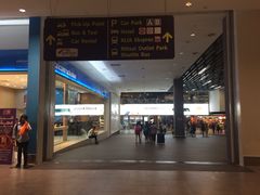 -吉隆坡国际机场