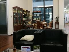 -浙江星杭奔驰4S店(海创园店)