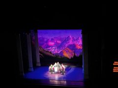 -交通银行前滩31演艺中心