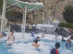 -凤翔首邑温泉度假村