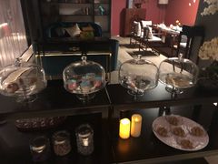 -璞·澐间影院式足道SPA(尚悦湾店)