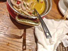 -云尊府云南菜·蒸汽石锅鱼(学清路店)