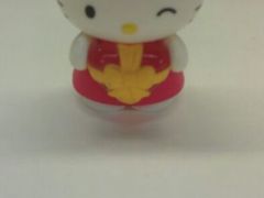 kitty-麦当劳(中山公园龙之梦店)