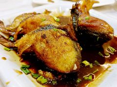 -观桥阁(锦溪店)