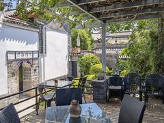 -喜林苑·稻田餐厅(品相府店)