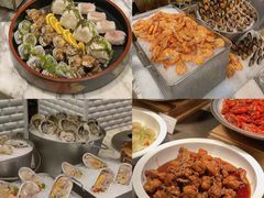 -沈阳和平艾美酒店新食谱西餐厅