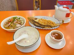 -雅苑餐厅(朝天路店)