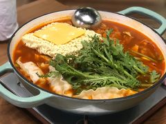 -HOTISLAND海鸡岛·韩国料理(江南西店)