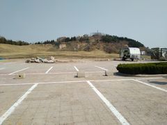-石老人观光园