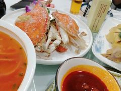 -好人家海鲜酒楼(淞南路店)